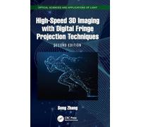 High-Speed 3D Imaging with Digital Fringe Projection Techniques