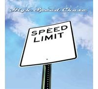 High Speed Chase - Speed Limit None