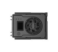 High-Speed Cooling Fan for ACTION 4/3/5 PRO Action Camera Expansion Accessories