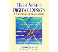 High-Speed Digital Design – Manuale di magia nera