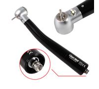 High Speed/E-generator/Fiber Optic LED Handpiece 4/6H Coupler Dental
