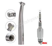 High Speed Handpiece KaVo Multiflex NSK Style LED Coupling 6Hole 4Hole AT Dental