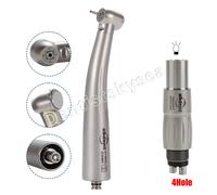 High Speed Handpiece KaVo Multiflex NSK Style LED Coupling 6Hole 4Hole AT Dental