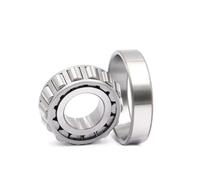High-Speed Low Noise Tapered Roller Bearings 32004-32011 - Precision, Durable, and High Load Capacity Bearings(32009 45x75x20)