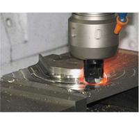 High Speed Machining