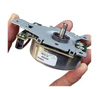 High Speed Outer Rotor Brushless electronic starter with Driver Board, DC24V 11000 rpm, Forward and Reverse electronic starter, PWM Speed Regulation NWPNLXEA(A Outer dia 61mm)