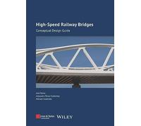 High-speed Railway Bridges: Concept Design Guideline