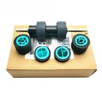 High-speed Scanner Pickup Feed Roller Fits For Panasonic KV-S4085CL SS033