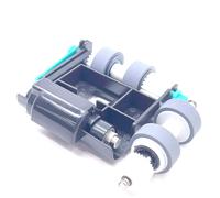 High-speed Scanner Pickup Feed Roller Fits For Panasonic KV-S5046H KV-S5055C