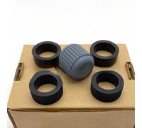 High-speed Scanner Pickup Feed Roller Fits For Panasonic KV-S5046H KV-S5055C