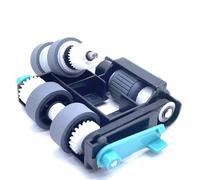 High-speed Scanner Pickup Feed Roller Fits For Panasonic KV-S5046H KV-S5055C