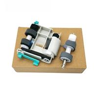 High-speed Scanner Pickup Feed Roller Fits For Panasonic SL5086 KV-SS068 S5058