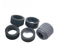 High-speed Scanner Pickup Feed Roller Fits For Panasonic SL5096C+ KV-SL5100C+