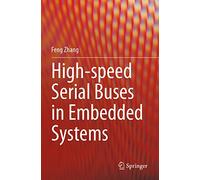 High-speed Serial Buses in Embedded Systems