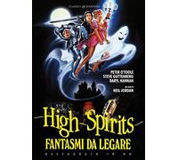 High Spirits (1988)