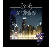 High Spirits - Another Night (Slipcase)