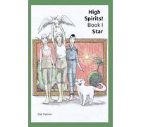 High Spirits: Book I