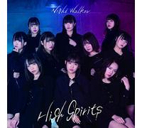 HIGH SPIRITS - Camminatore notturno