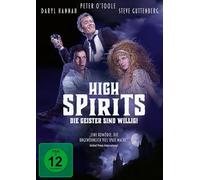 High Spirits - Die Geister sind willig!