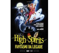 High Spirits - Fantasmi Da Legare (Special Edition) (Dvd+Blu-Ray Mod)