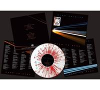 High Spirits Hard to Stop (Vinyl LP) 12" Album Coloured Vinyl