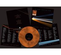 High Spirits Hard to Stop (Vinyl LP) 12" Album Coloured Vinyl