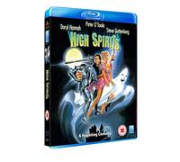 HIGH SPIRITS [Region B] [Blu-ray] [2020]