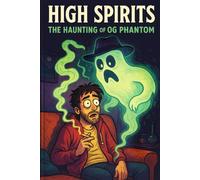 High Spirits The Haunting of OG Phantom