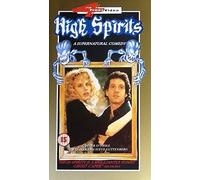 High Spirits [VHS] [1988]