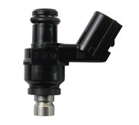 High-Stability Ugello Iniettore di Combustibile Moto Corpo Farfallato Usato per