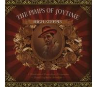High Steppin - The Pimps of Joytime (Audio CD)