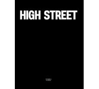 High Street: The Coffee Table Book