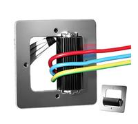 High-Strength Cable Threading Device - Electrician Cable Pulling Tool