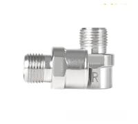 High Strength Chromoly Steel Design | Bicycle Pedal Axle Extender 16 mm 20 mm Light Non-Deformation Wear-Resistant Pedal Extension Bolts 9/16" Thread per MTB Road Bike (Silver)