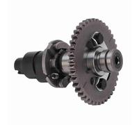High Strength Durable Metal Camshaft For Controlling Engine Valves Ideal Replacement For CFMoto ATVs And UTVs Such As CF500 UForce Rancher 500 X5 X6 Z6 From 2007 To 2016