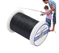 High Strength Fly Tying Threads - 75D Nylon Binding Line For Dry Fly