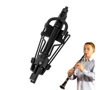 High Strength Iron Stand, Foldable Instrument Rack, Triangular Base Stand, Portable Instrument Stand, Stage Performance Stand, Practicing Music Stand, Instrument Holder