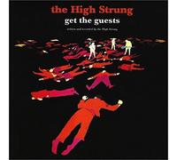 High Strung - Get The Guests