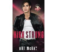 High Strung: The Road to Rocktoberfest 2024