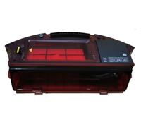 High Suction Hepa Bin Box 980 Series Replacement Part | For IRobot Roomba 981, 982, 984, 985, 986 robotics vacuum parts, high suction hepa(Without Door)