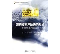 High-tech form of the proletariat - the real world of virtual work(Chinese Edition)