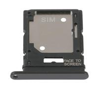 High-Tech Place Vassoio per schede SIM + vassoio di schede micro SD per Redmi Note 11 Pro 4G/Redmi Note 11 Pro 5G/Redmi Note 11E Pro/Redmi Note 11 Pro+ 5G India/Poco X4 Pro 5G, colore: Nero