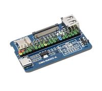 High-Tech Place Waveshare Nano Base Board A per Raspberry Pi CM4