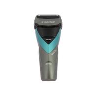High-Tech Rasoio Uomo, Wireless 6 Livelli di Potenza,Rasoio Elettrico Regola Barba Professionale per Corpo, Macchinetta Regolabarba Professionale con Testina Flottante