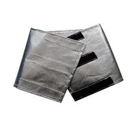 High Temp Heat Shield - Universal Thermal Insulation Material, Durable Long Lasting Protective Barrier, Heat Resistant Automotive Protection, Engine Compartment Defense Solution | For Truck SUV RV Van