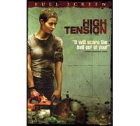 High Tension
