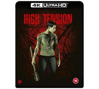 High Tension [4K UHD]