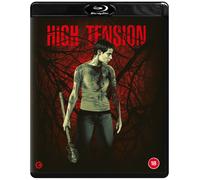 High Tension (Blu-ray) Cécile De France Maïwenn Le Besco Franck Khalfoun