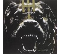 High Tension - Death Beat