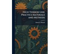 High Tension Line Practice Materials and Methods